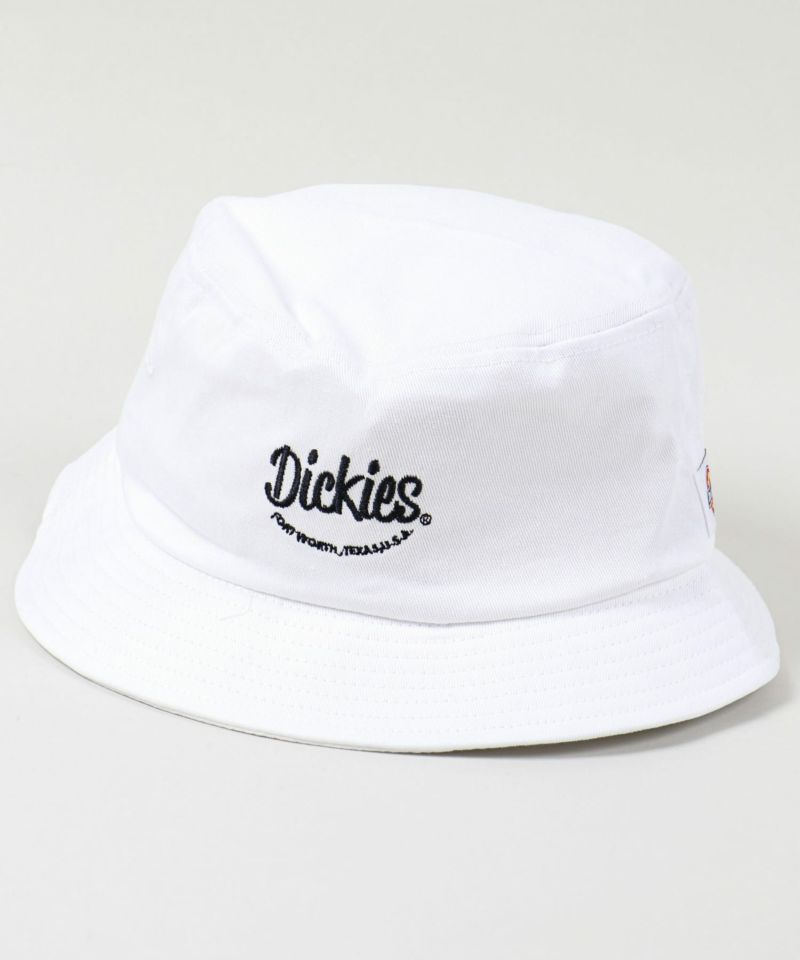 Dickies ディッキーズ バケットハット 帽子 キャップ ユニセックス - 帽子