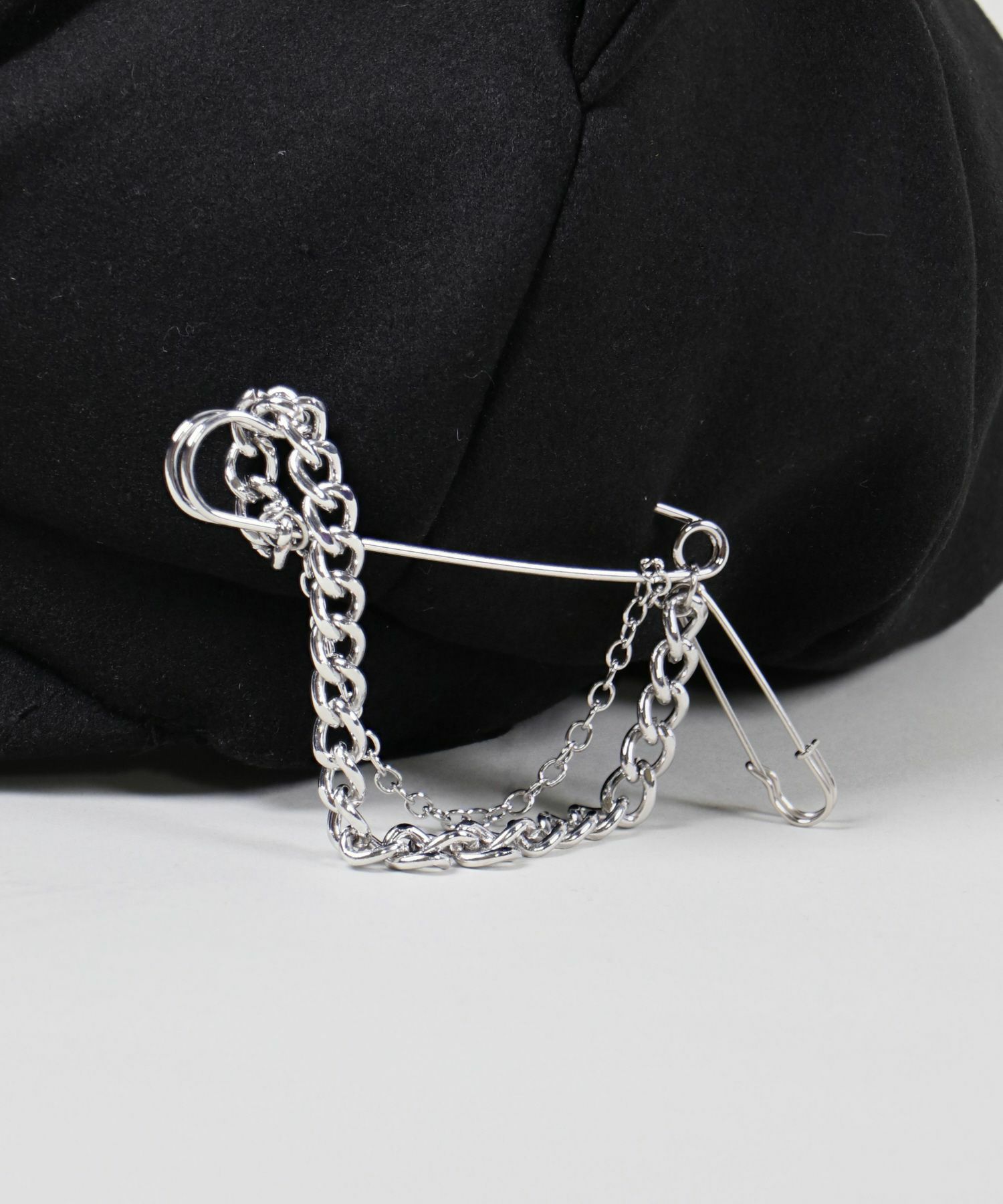 猫耳キャスケット|原宿発スタイルを全国へ|SPINNS公式通販