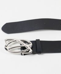 25%OFF】#フェアリーグランジ/合皮ベルト/ユニバースデザインバックル