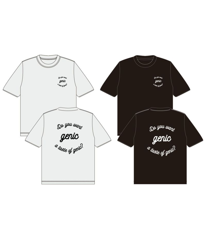 SPINNS Tシャツ - Tシャツ