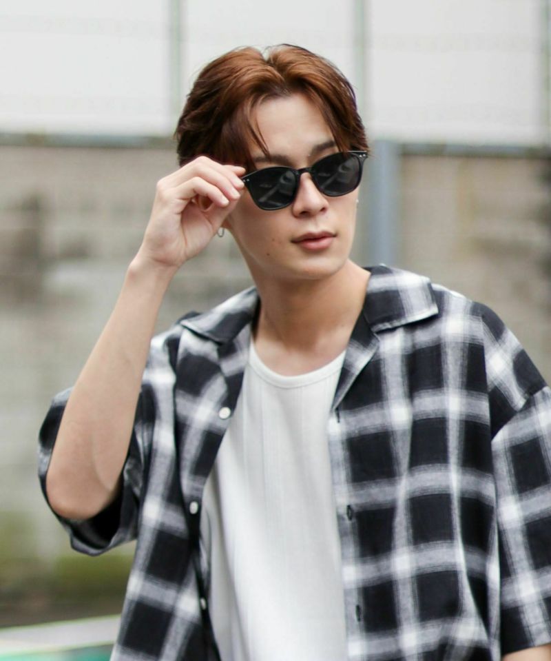 ブラックxスモーク