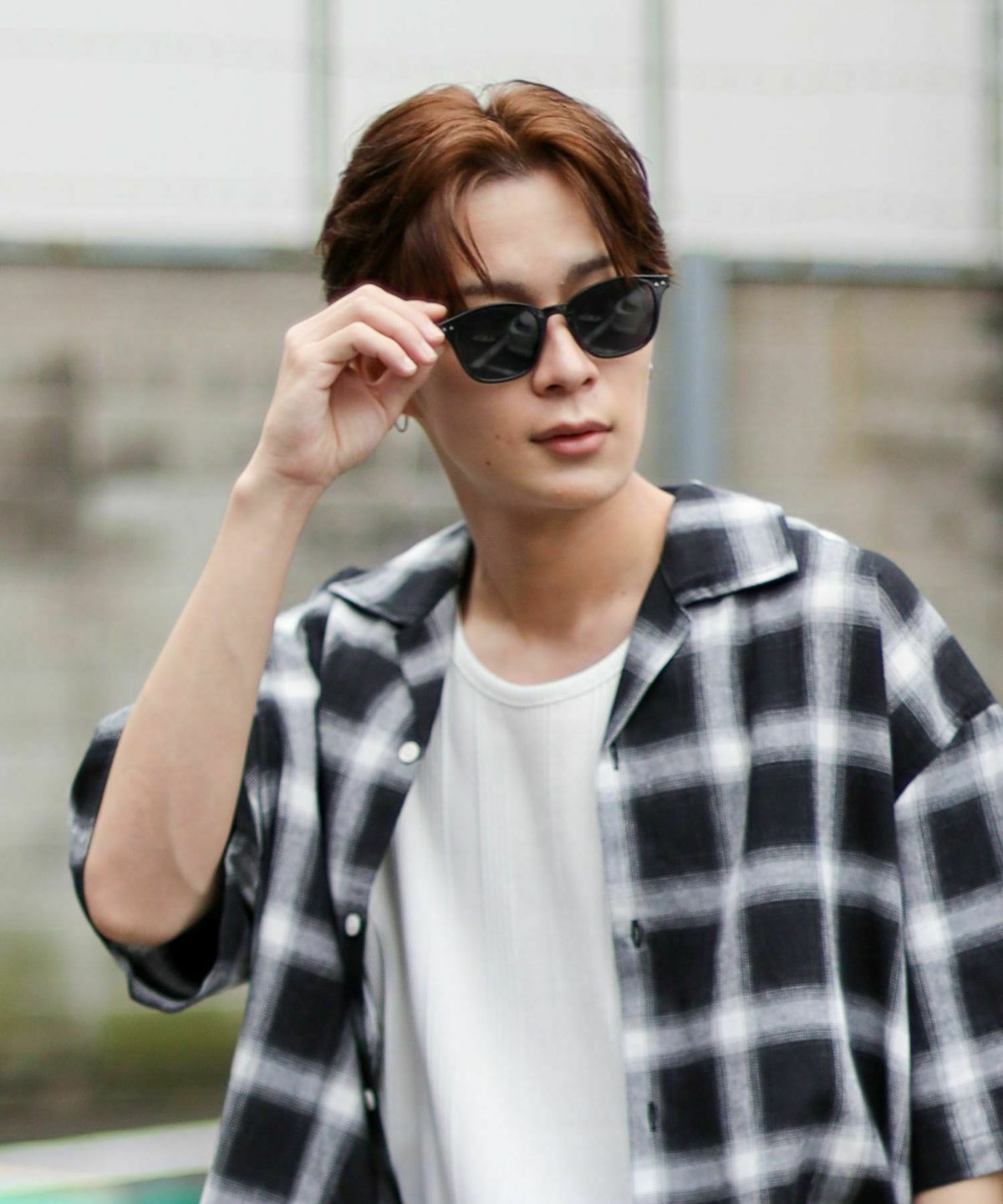 ブラックxスモーク