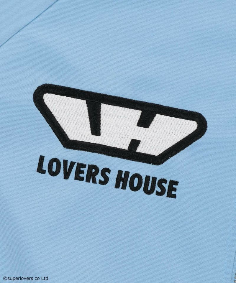 lovers house ジャージ 期間限定開催！