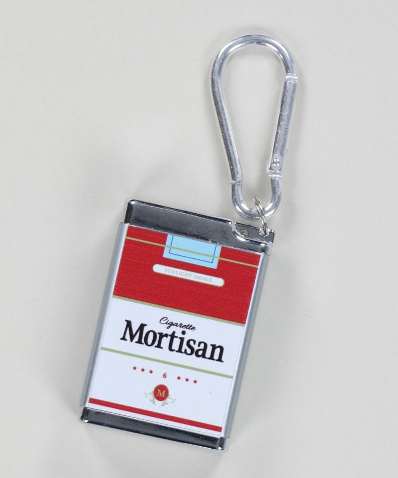 MORTISAN