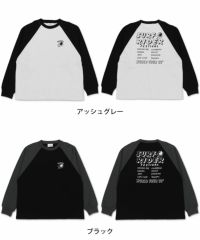 ラグランロンT/SURF | SPINNS WEB STORE | SPINNS (スピンズ) 公式通販