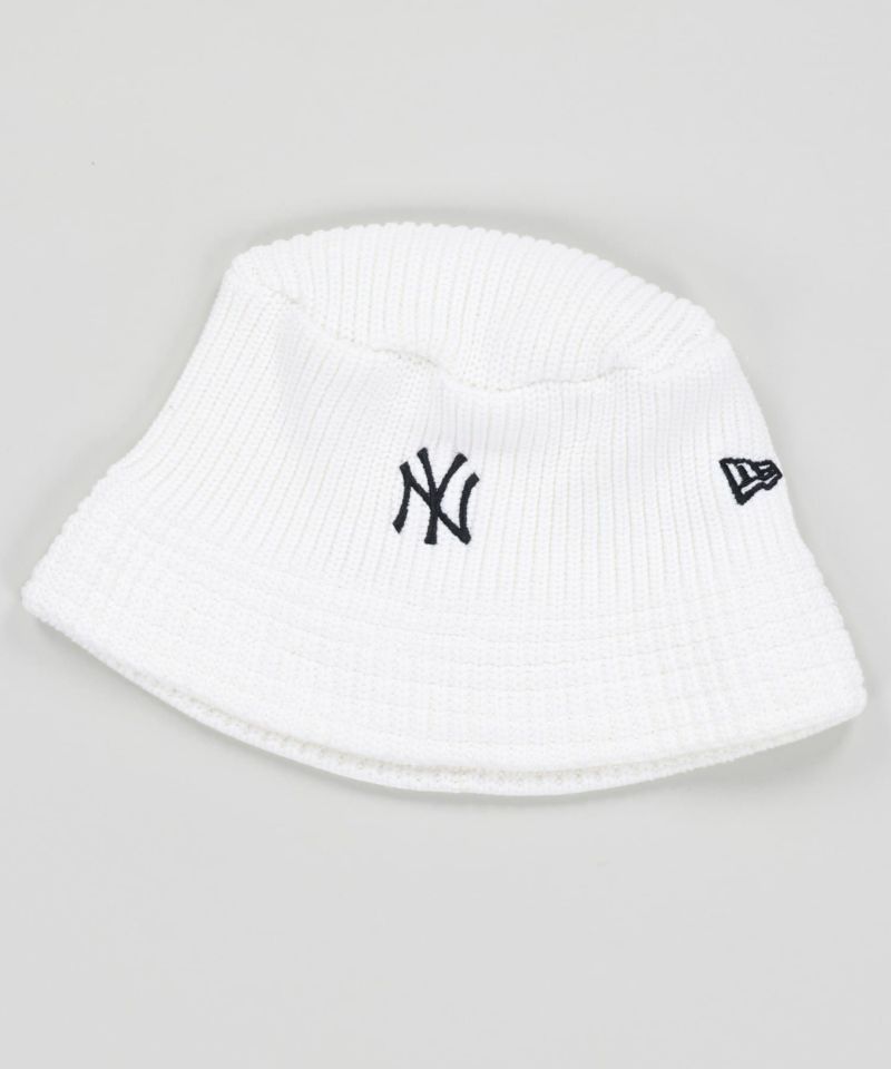 NEW ERA/ニューエラ】ニットバケットハット/NY | SPINNS WEB STORE 