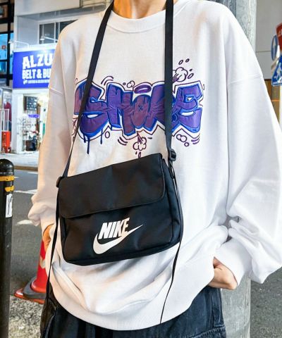 15%OFF】【NIKE/ナイキ】フラップバッグ | SPINNS WEB STORE | SPINNS