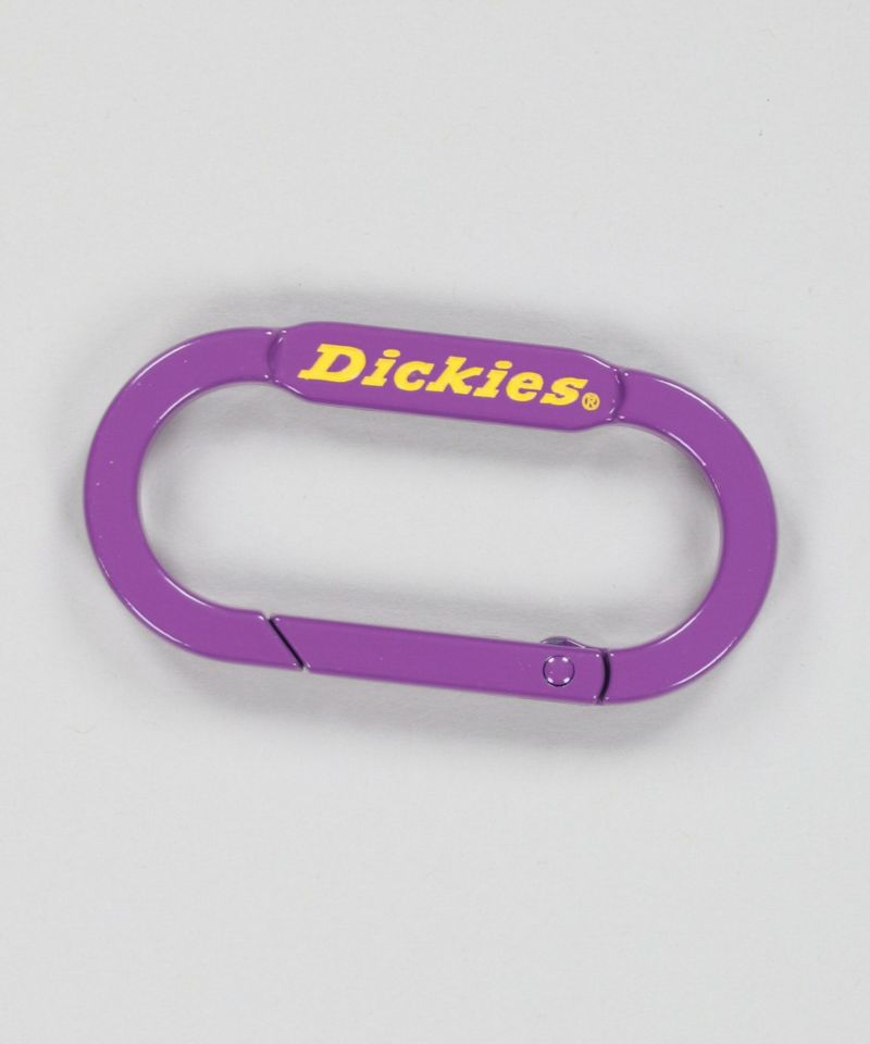 59%OFF】≪Dickies/ディッキーズ≫オーバルカラビナ | SPINNS