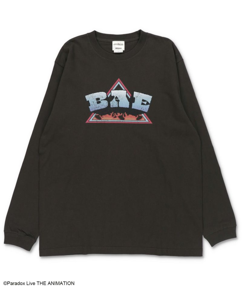 BAE