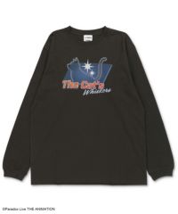 Amazon.co.jp: SPYAIR IKEコラボオーバーサイズT−シャツ #005