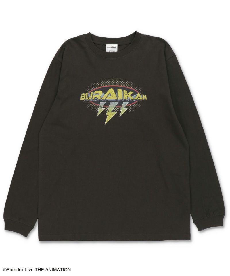 Amazon.co.jp: SPYAIR IKEコラボオーバーサイズT−シャツ #005